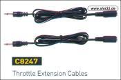 controller extension cables